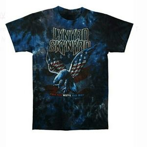 Lynyrd Skynyrd mens t shirt